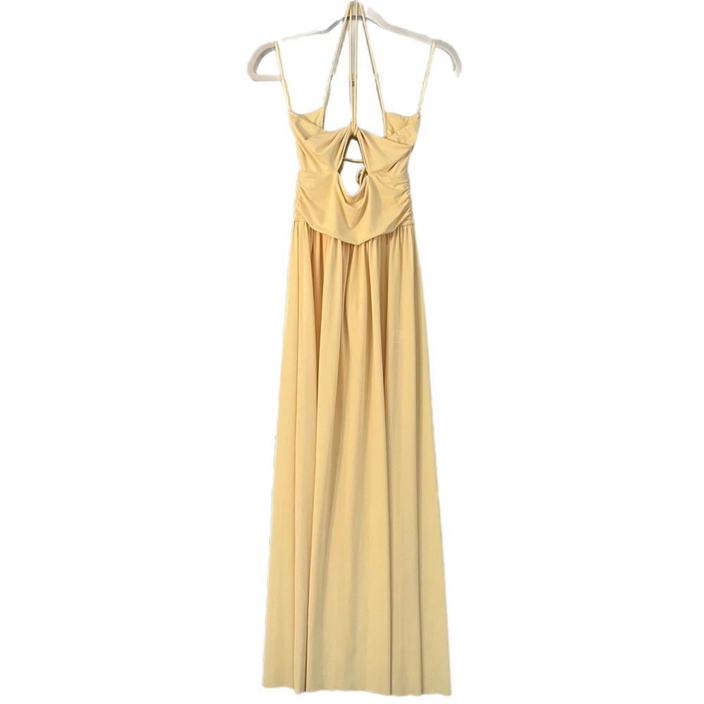 BNWT Bec + Bridge Isla Midi Dress - Picture 3 of 5